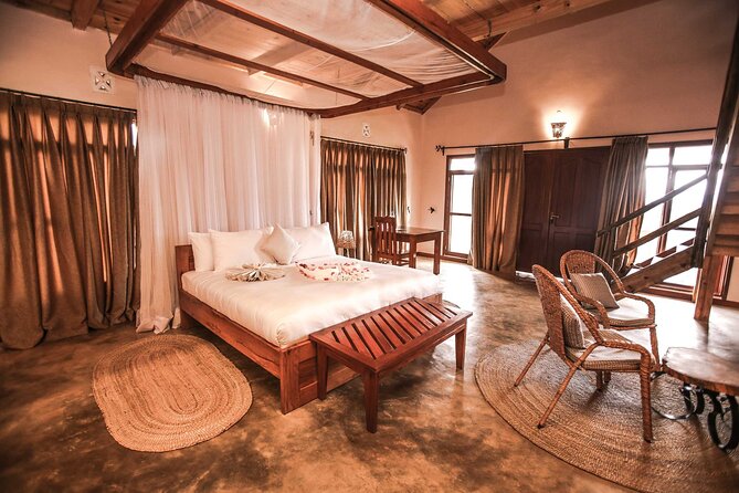 Group Safari 7 Days in Tanzanias Main Parks - Wildlife Encounters