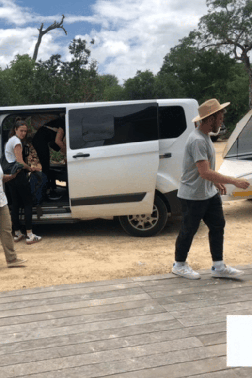 Group Safari and Game Reserve Transfers - Good To Know