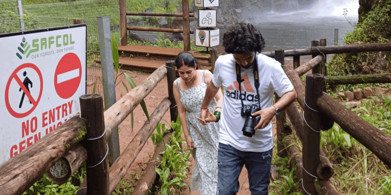Group Safari and Game Reserve Transfers - City Tour Experiences