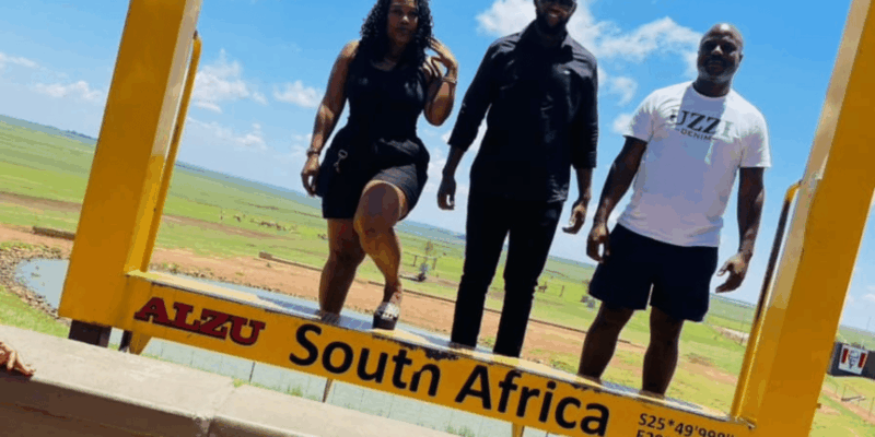 Group Safari and Game Reserve Transfers - Important Participant Details