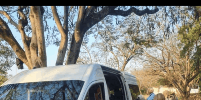 Group Safari and Game Reserve Transfers - Airport Transfer Options