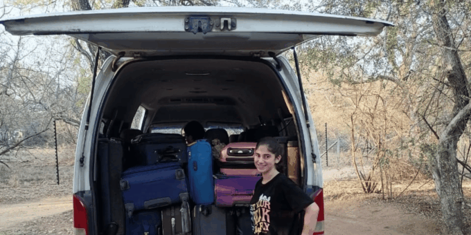 Group Safari and Game Reserve Transfers - Frequently Asked Questions