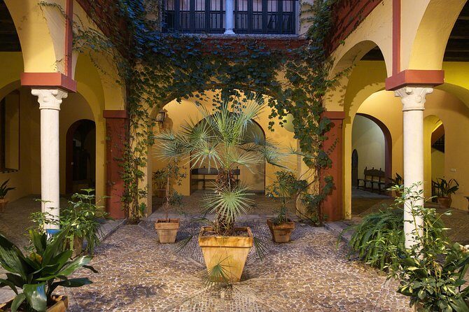 Group Seville Jewish Quarter and Cathedral - Who Will Love This Tour?