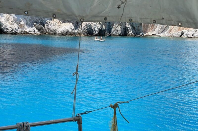 Group Sunset Tour to Polyaigos - The Experience: Why It’s Worth Considering