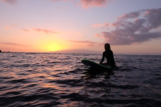 Group Surf Class in Playa De Las Américas With Photographs - Pricing and Cancellation