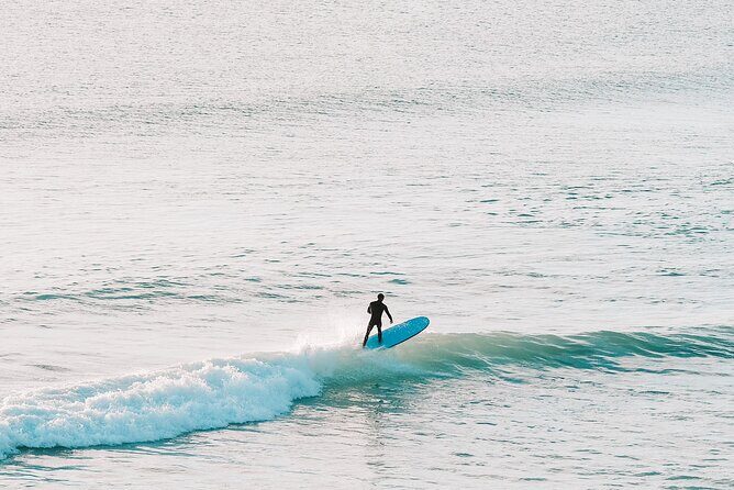 Group Surf Lesson in Corny Point - Who Will Enjoy This Tour?