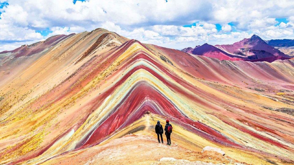 Group Tour Cusco 5D - Machu Picchu | 3 Star Hotel | - Itinerary