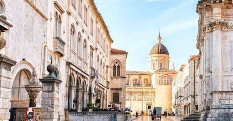 Group tour: Dubrovnik Walking Tour (1h duration, 9:30am, 6pm - Final Thoughts: Who Should Book This Tour?