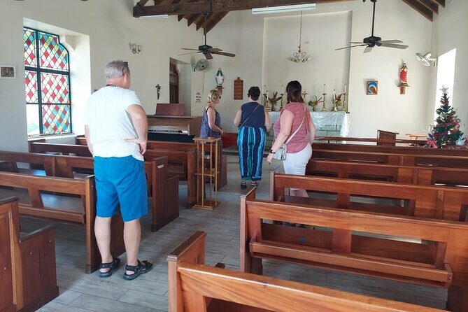 Group Tour for the Best of Antigua - What to Expect from the Tour