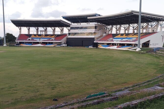 Group Tour for the Best of Antigua - FAQs