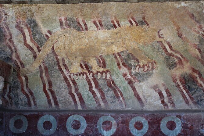 Group Tour from Teotihuacán, Basílica de Guadalupe and Tlatelolco - FAQ