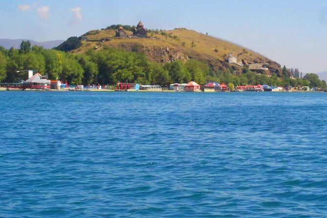 Group Tour: Garni Temple, Geghard Monastery and Lake Sevan - Introduction