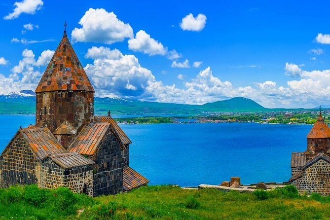 Group Tour: Garni Temple, Geghard Monastery and Lake Sevan - Key Points