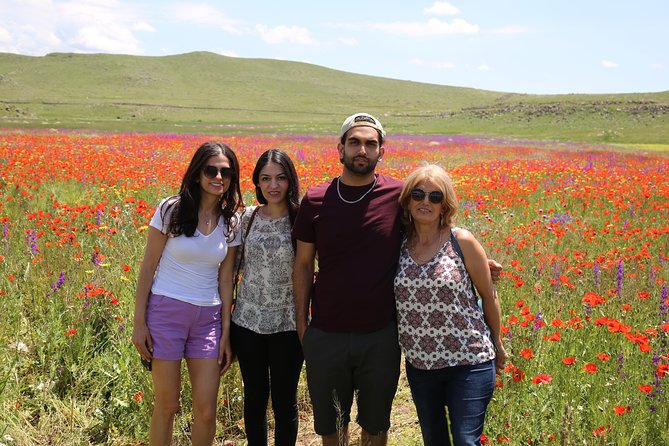 Group Tour: Gyumri (Urban Life Museum, Black Fortress, Old Town), Harichavank - Gyumri City Tour