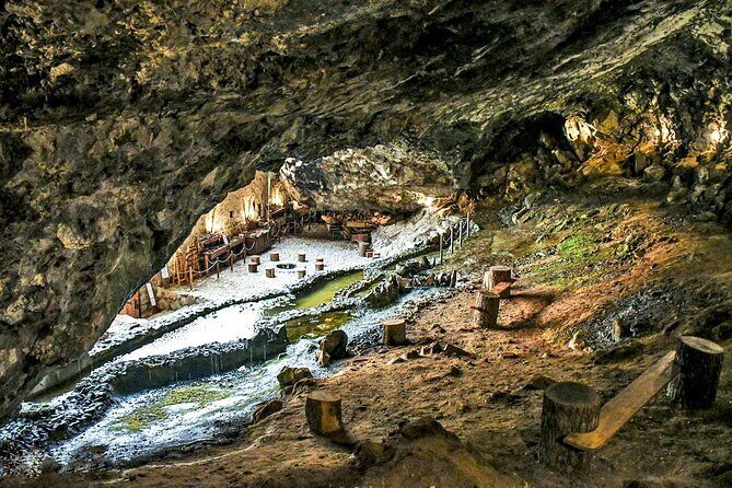 Group Tour: Haghpat, Zarni-Parni Caves, Akhtala, Aramyants Castle, Sanahin - An Introduction to Armenia’s Lori: A Cultural and Scenic Treasure