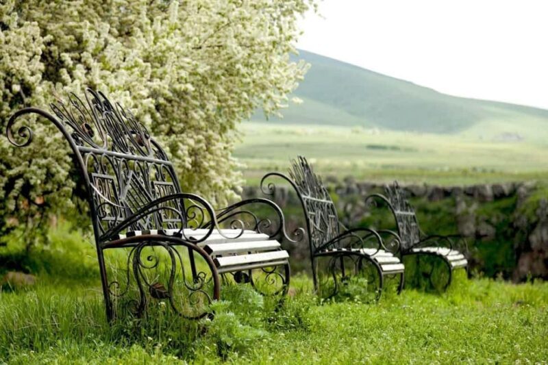 Group Tour: Hovhannavank, Saghmosavank & Chocolate House - A Detailed Look at the Experience