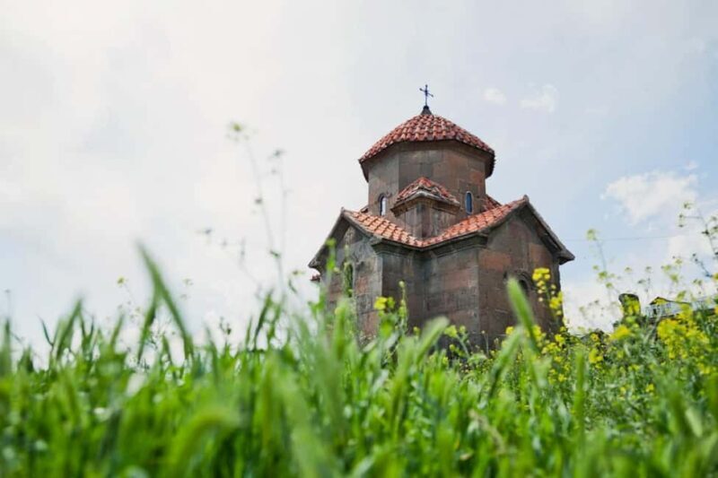 Group Tour: Hovhannavank, Saghmosavank & Chocolate House - Final Thoughts: Is This Tour Right for You?