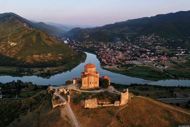 Group Tour: Mtskheta, Jvari, Gori, Uplistsikhe - Who Will Love This Tour?