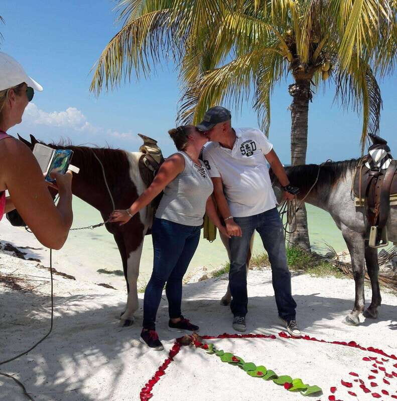Group Tour of Holbox Island, Quintana Roo - The Experience in Detail