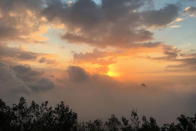 Group Tour of Nature Park - FAQ