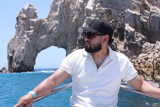 Group tour of the Cabo San Lucas Arch - Final Thoughts: Is It Worth It?