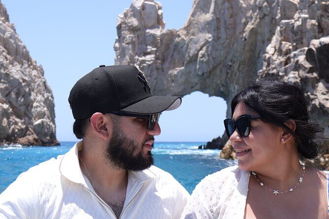 Group tour of the Cabo San Lucas Arch - FAQ