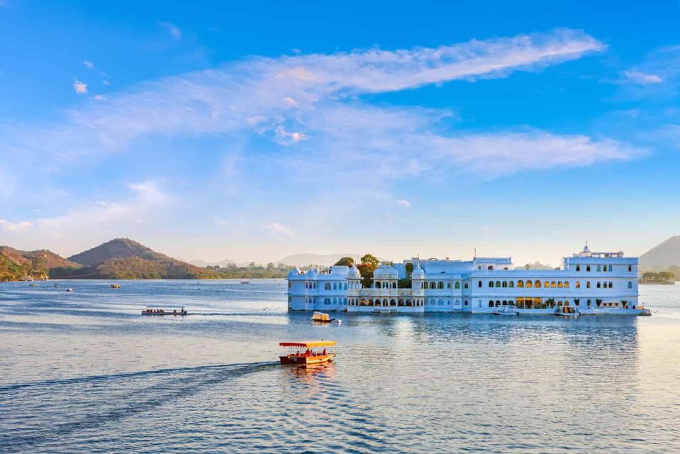 Group Tour Rajasthan - Tour Guide Languages