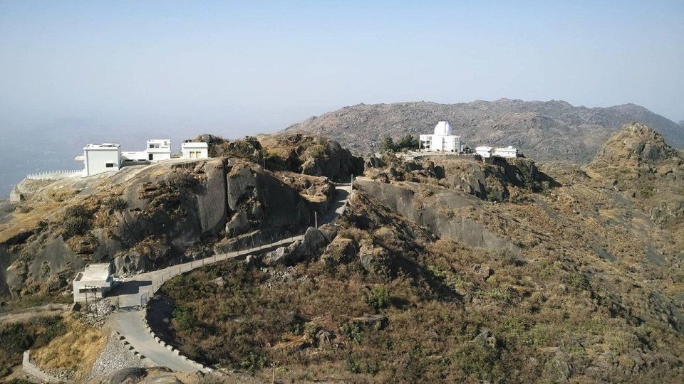 Group Tour Rajasthan - Additional Activities and Experiences