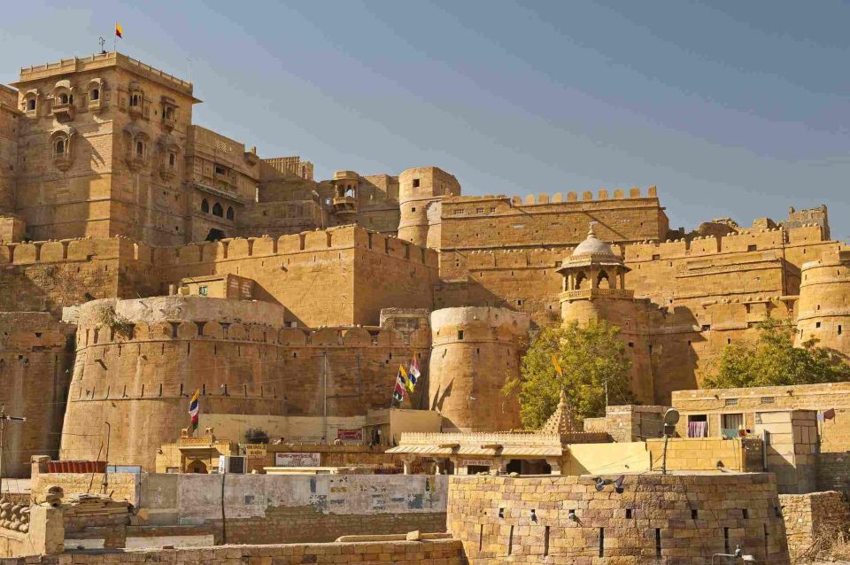 Group Tour Rajasthan - Frequently Asked Questions