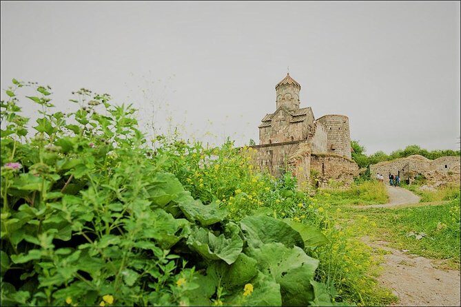 Group Tour: Shaki waterfall, Tatev monastery & ropeway, Hin Areni winery - The Sum Up: Is This Tour Worth It?