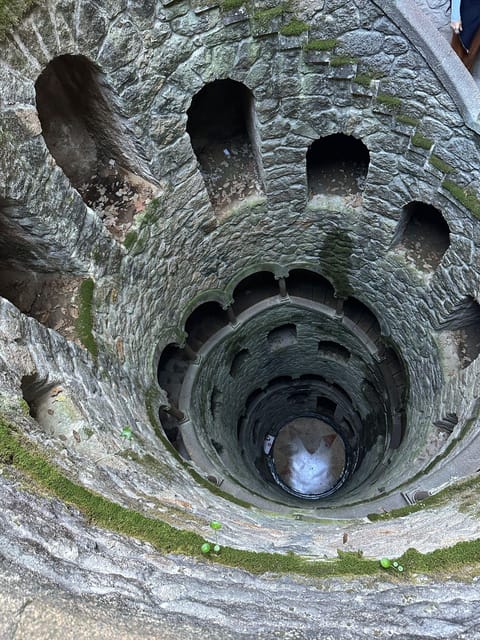 Group Tour Sintra: Highlights, Coastline and Cascais - An In-Depth Look at the Itinerary and What You Can Expect