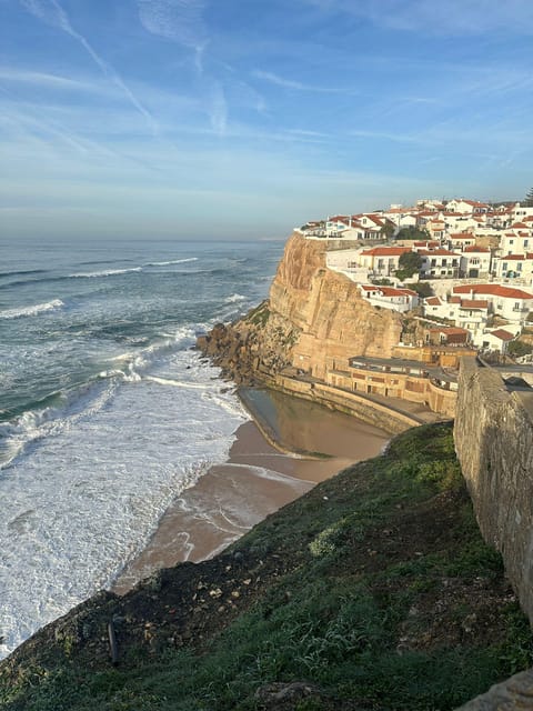 Group Tour Sintra: Highlights, Coastline and Cascais - Final Thoughts