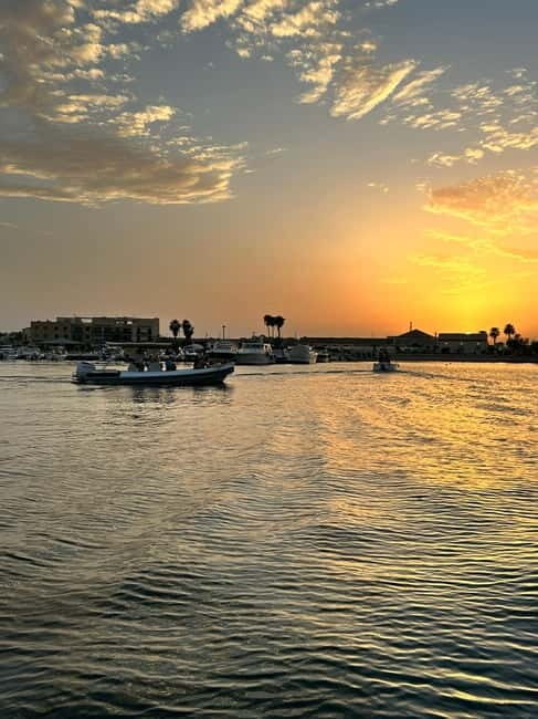 Group Tour - Sunset Gulf of Noto, from Avola to Capopassero - Introduction: A Scenic Day on Sicily’s Coast