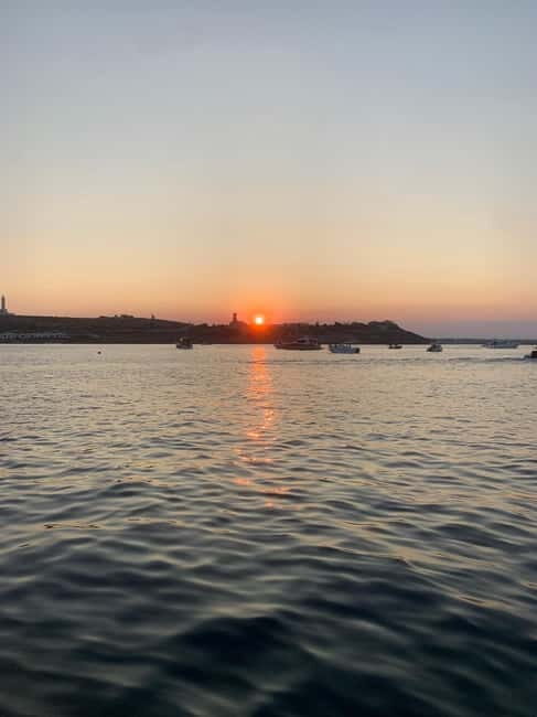 Group Tour - Sunset Gulf of Noto, from Avola to Capopassero - Analyzing the Value and Practicalities