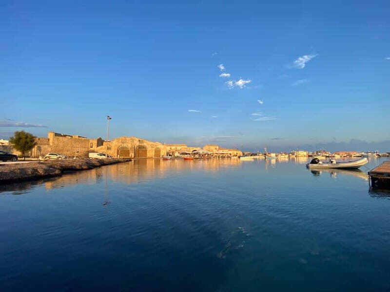 Group Tour - Sunset Gulf of Noto, from Avola to Capopassero - The Sum Up: The Best of Sicily’s Coast in One Day