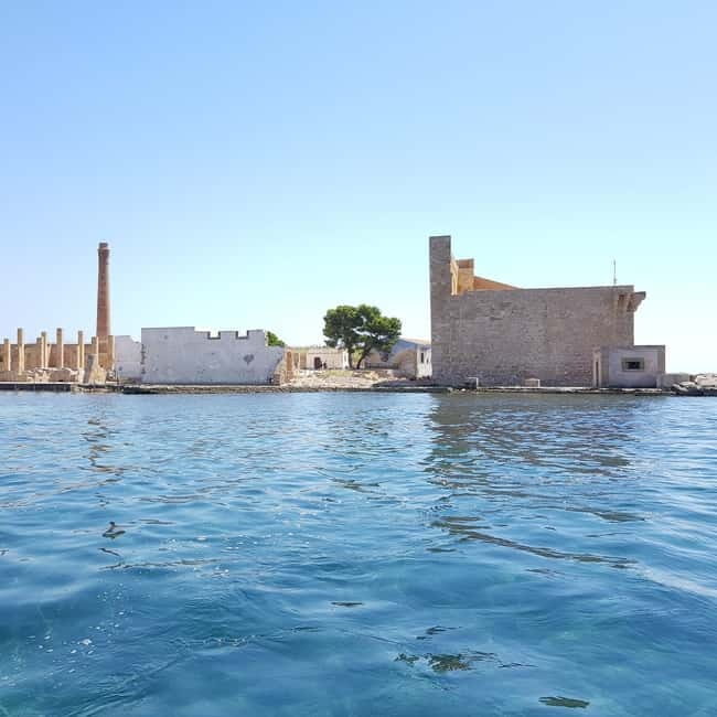 Group Tour - Sunset Gulf of Noto, from Avola to Capopassero - FAQ