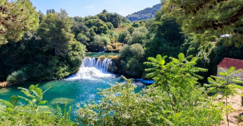 Group Tour to Krka Waterfalls from Split - Practical Tips for Your Krka Waterfalls Adventure