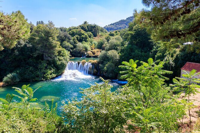 Group Tour to Krka Waterfalls from Split - A Closer Look at the Group Tour to Krka Waterfalls from Split