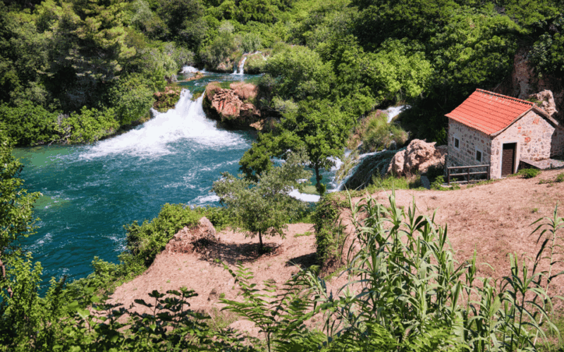 Group Tour to Krka Waterfalls From Split - Cancellation and Payment