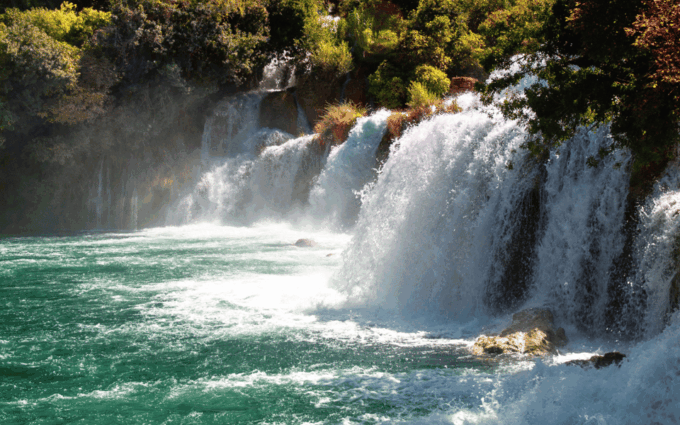 Group Tour to Krka Waterfalls From Split - Frequently Asked Questions
