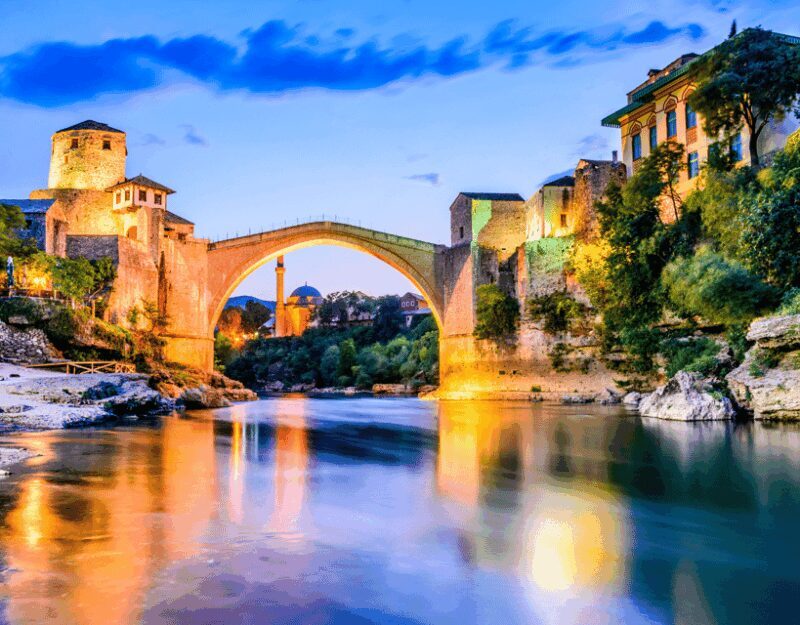 Group Tour to Mostar and Kravice from Dubrovnik - What Travelers Say