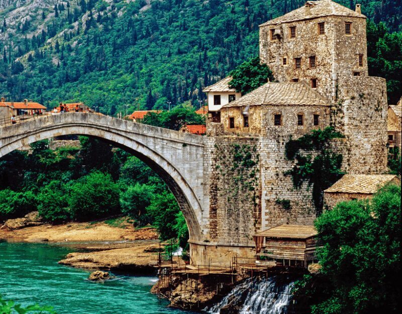 Group Tour to Mostar and Kravice from Dubrovnik - FAQ