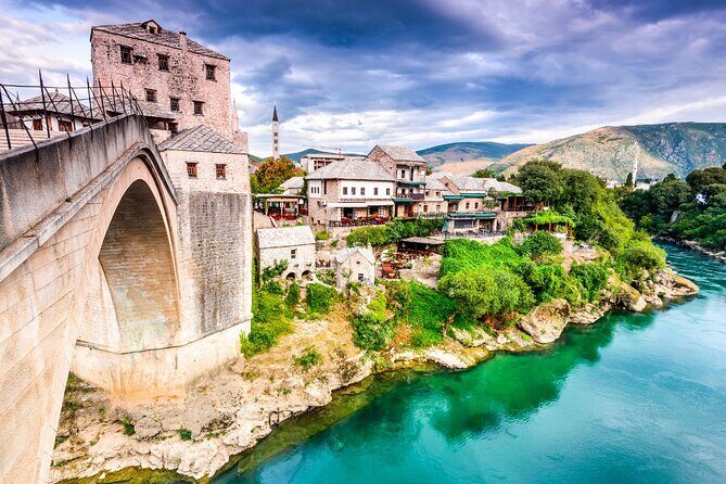Group Tour to Mostar and Kravice from Dubrovnik - Practical Tips for Travelers