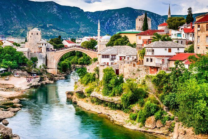 Group Tour to Mostar and Kravice from Dubrovnik - Final Thoughts