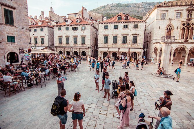 Group Tour to Mostar and Kravice from Dubrovnik - FAQ