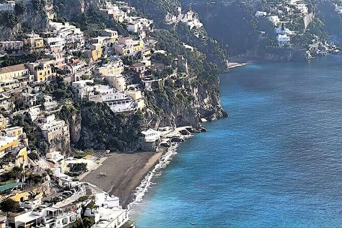 Group Tour to Sorrento, Positano, Amalfi with Optional Boat Ride - What People Love About this Tour