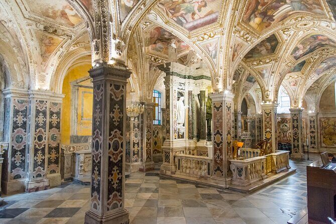 Group Tour to Sorrento, Positano, Amalfi with Optional Boat Ride - Frequently Asked Questions