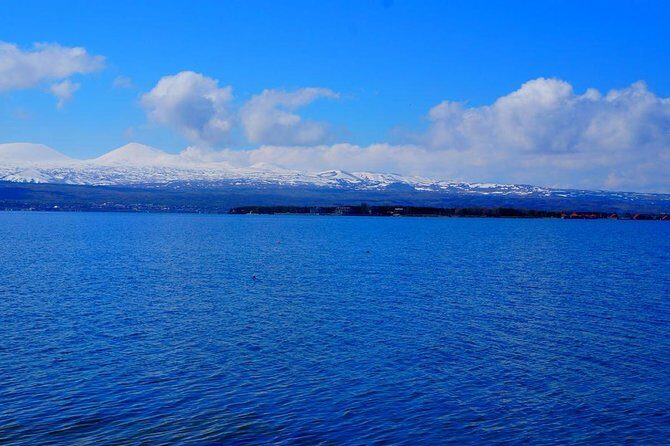 Group Tour: Tsaghkadzor (Kecharis,Ropeway), Lake Sevan, Trout BBQ - Introduction