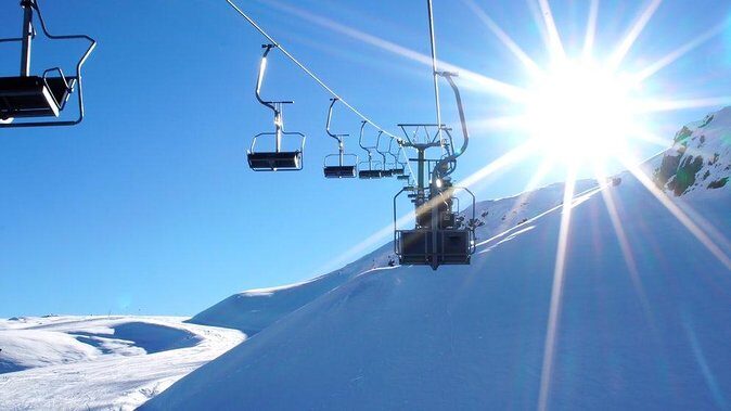 Group Tour: Tsaghkadzor (Kecharis,Ropeway), Lake Sevan, Trout BBQ - Exploring the Itinerary in Detail