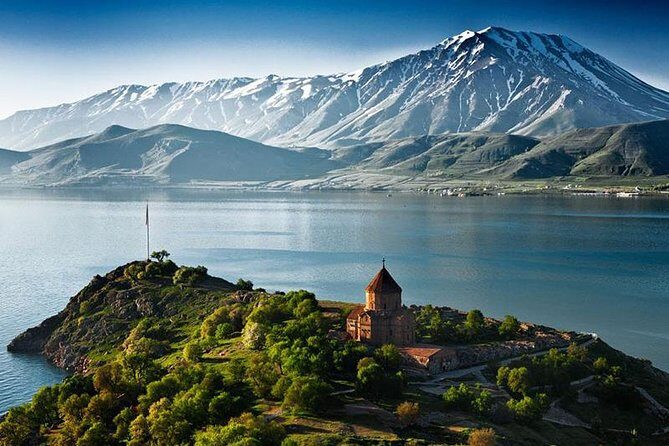 Group Tour: Tsaghkadzor (Kecharis,Ropeway), Lake Sevan, Trout BBQ - Who Will Love This Tour?